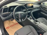 Toyota Crown HE-V 2024